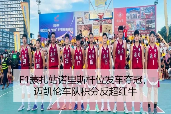 F1蒙扎站诺里斯杆位发车夺冠，迈凯伦车队积分反超红牛