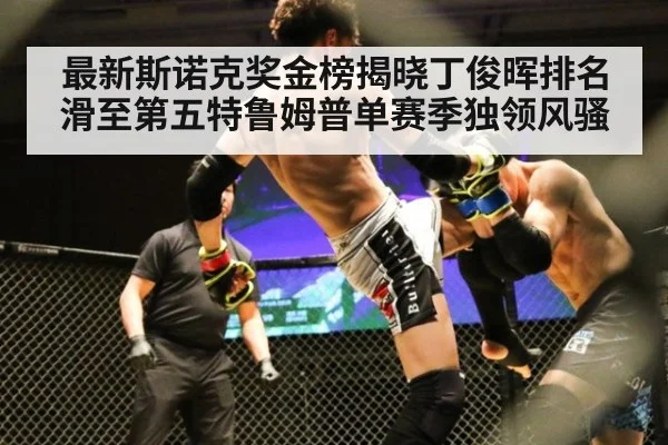 最新斯诺克奖金榜揭晓丁俊晖排名滑至第五特鲁姆普单赛季独领风骚